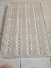 Building Brick Chocolate Making Mould