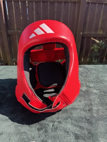 Adidas iba aiba boxing - boxing, head