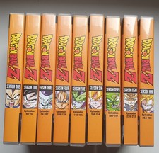 Dragon Ball Z Full Collection