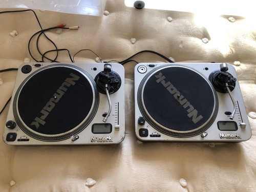 Pair numark pro 1 direct - numark,