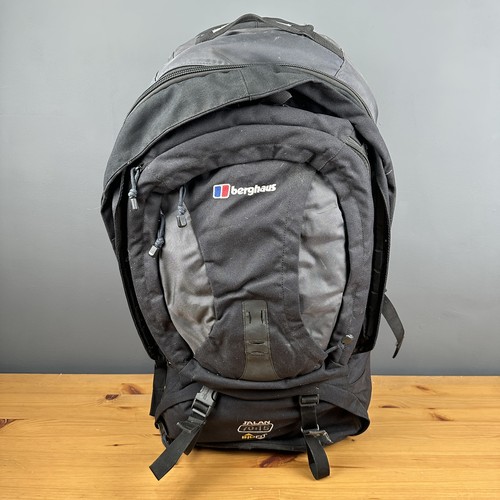 Berghaus jalan biofit - 70+15,
