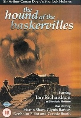 The hound baskervilles - the,