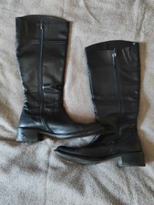 Ladies Calf Boots, John Timpson 