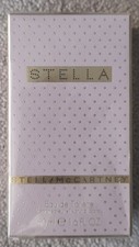 STELLA - Stella McCartney EDT 50ml NEW - SEALED - Rare Discontinued Item