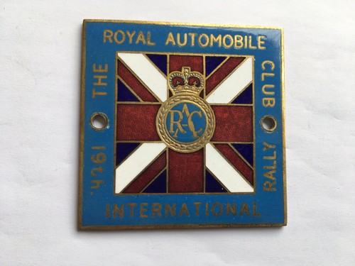 The royal automobile club 19th - the,