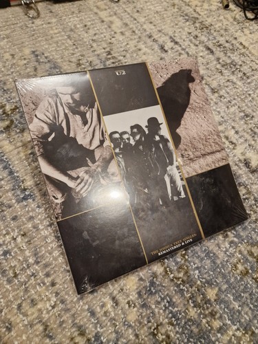 The joshua tree singles - tree,