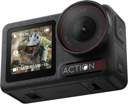 Dji osmo action pro - dji,
