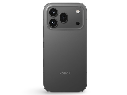 Honor 600 pro black - pro, 5g