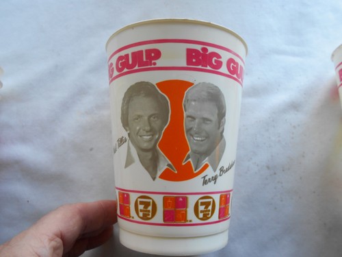 Big gulp cup cannonball - big,