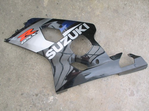Suzuki gsxr750 gsxr 750 lhs - gsxr750,