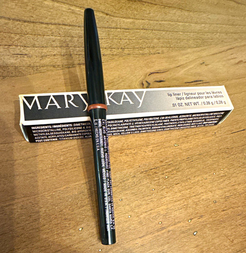 Mary kay lip - mary, pencil