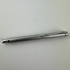 Duke Uranus Compass Fountain Pen - Untested