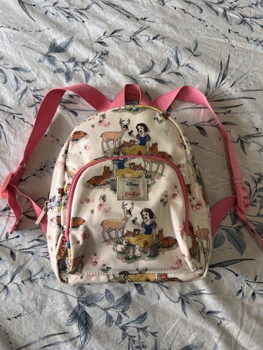 Cath kidston disney snow - x,