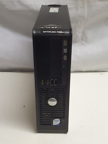 Dell optiplex 745 sff - dell,