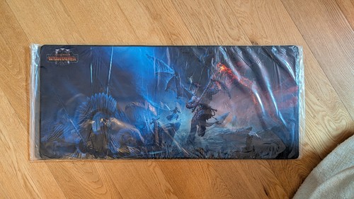 Warhammer total war large - total, 3
