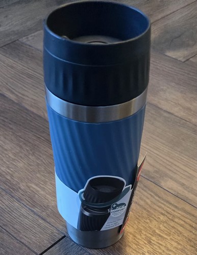 Emsa travel mug easy twist - travel,
