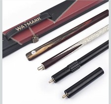 Snooker Cue Set Pale Moon