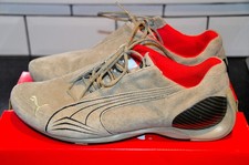Puma Trionfo Lo Vintage Biege