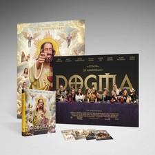 Dogma (4K UHD Blu-ray) Kevin