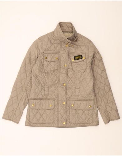 Barbour womens quilted jacket - barbour,