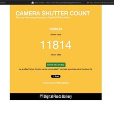 Nikon d800 camera and Lenses