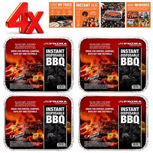 Instant portable bbq grill - instant,