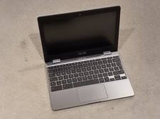 ASUS  11.6" Chromebook - C223N