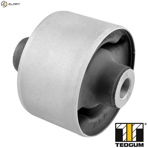 Mounting controltrailing - 2x,