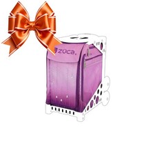 Zuca Velvet Rain Sport Insert