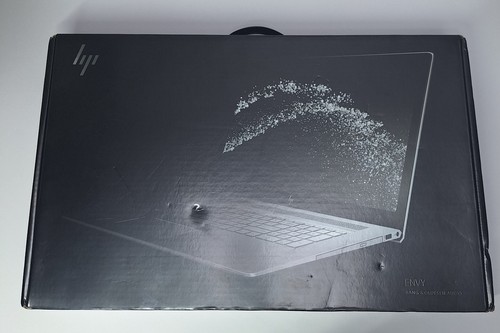Envy ae103na 3 - hp, 17.3"