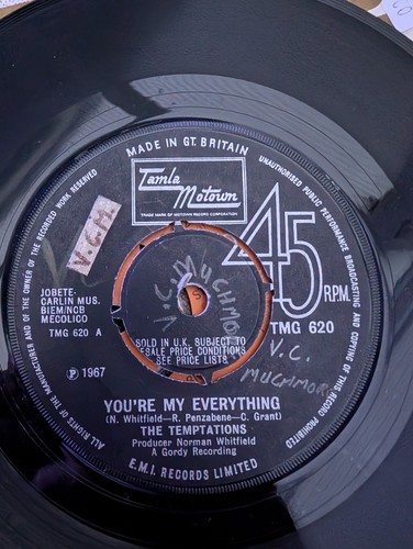 60s motown classic - 60s,