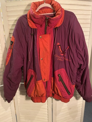 Vintage 80s rodeo pink and - rodeo,
