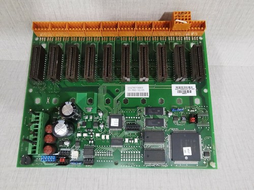 Bizerba 547 003 - 547.50.003.01, lpb