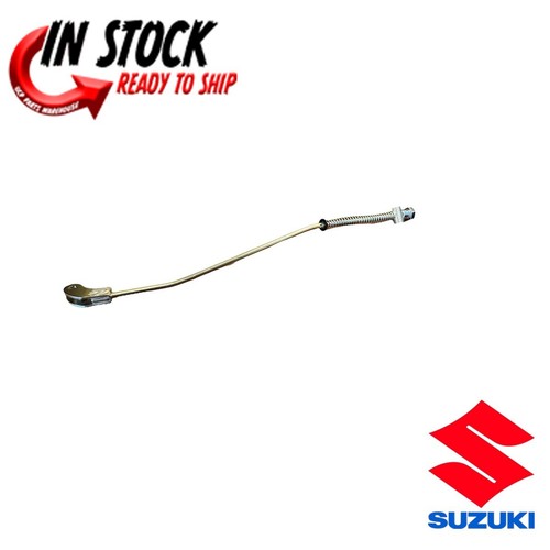 Suzuki rear brake - suzuki,