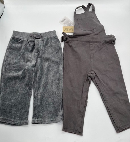 Bundle boys dungarees - bundle, of