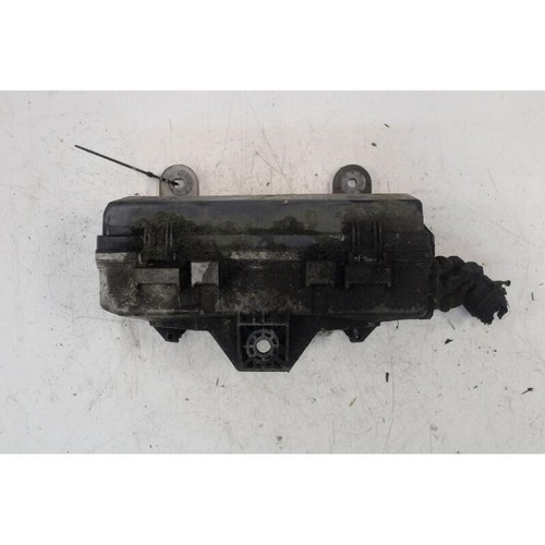 Fuse box isuzu furgone - fuse,
