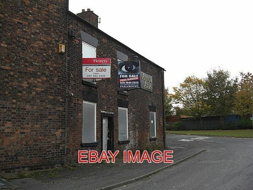 Photo aston arms mill - arms, lane