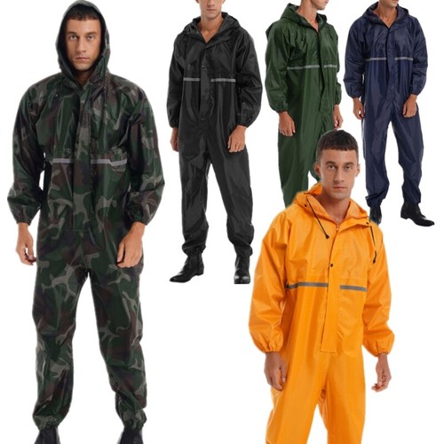 Mens dustproof workwear - dustproof,