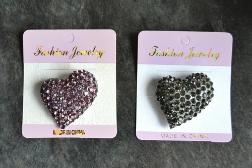 Sparkly heart shape pink - heart,