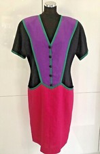 Miss O'Oscar de la Renta Vtg