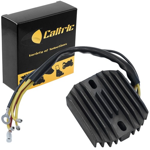 Regulator rectifier for suzuki - regulator,