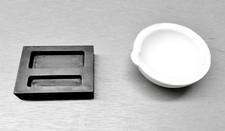 Melting Kit Crucible &