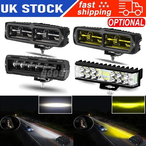 6inch led work light - light, spot