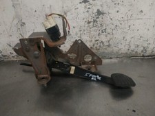 0137144 clutch pedal for