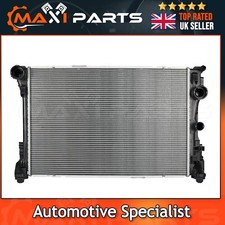 Mercedes C Class W204 C204 2008-Onwards Manual / Automatic Radiator 0995006203