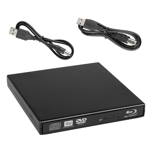 External blu ray rom - external,