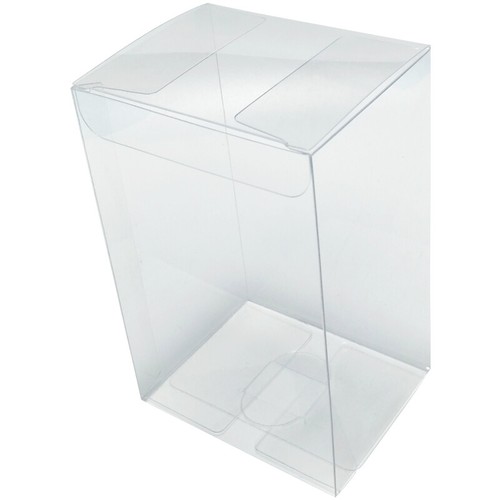 10x clear pvc - 10x,
