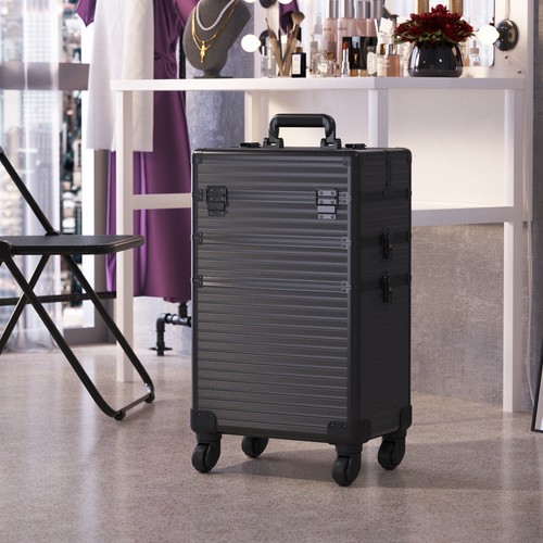 Large makeup case - large,