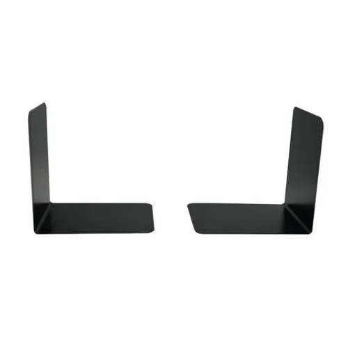 Heavy duty metal bookends - heavy,