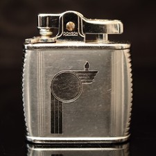 Vintage Ronson Viking Lighter